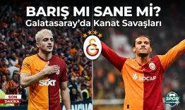 Derbi Analizi: Barış Alper’in Gücü mü, Leroy Sané’nin Tekniği mi?