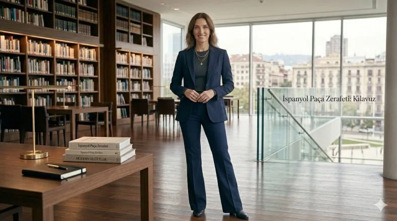 Bol Pantolonlar ile Şık Görünmenin Yolları