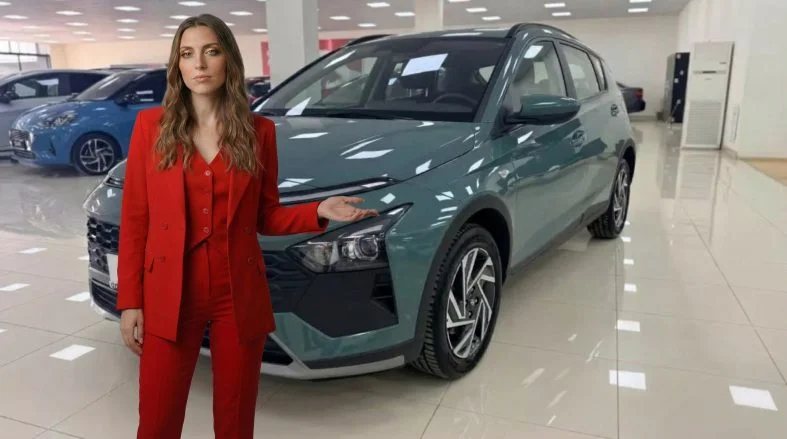 Hyundai 2. El Araç Alırken Doğru Tercih Nasıl Yapılır? 