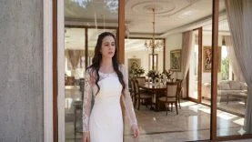 Naz Sayıner Kimdir | Taşacak Bu Deniz Esme Naz Sayıner Kaç Yaşında? 