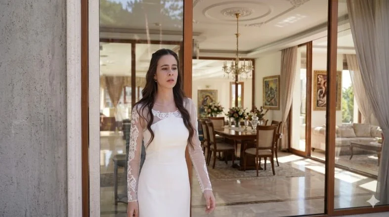 Naz Sayıner Kimdir | Taşacak Bu Deniz Esme Naz Sayıner Kaç Yaşında? 