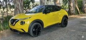 Nissan Juke Özellikleri ve 2026 İncelemesi: Donanım Paketleri, Performans ve Güncel Fiyatlar