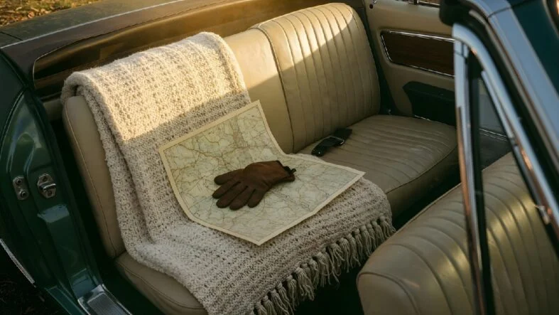 2026 Yılında Araba Koltuk Kılıfı Seçimi Nasıl Yapılmalı?