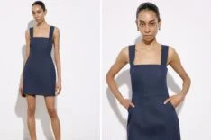Askılı Elbise Altına Ne Giyilir? Ayakkabı ve Aksesuar Seçimi