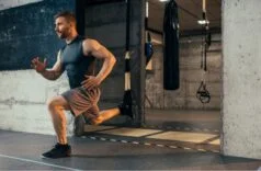 Bacak Kasları Nasıl Güçlenir | Bacak Kasları Güçsüzlüğü Neden Olur? Bacak Kaslarını Evde Güçlendirebilir miyim? 