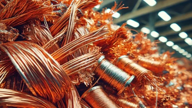 Bakırın Kilosu Ne Kadar Oldu? 2026 Yılı Güncel Bakır Fiyatları