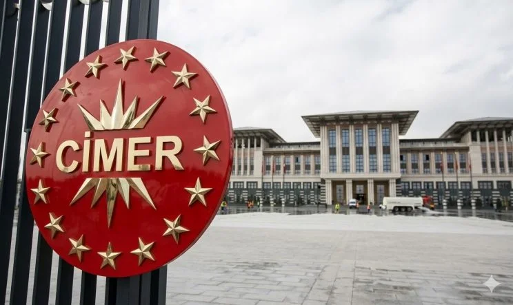 2026 Cimer Şikayet Hattı Numarası Nedir?