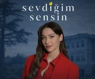 Elçin Zehra İrem Kimdir | Sevdiğim Sensin Burçin Karakterini Oynayan Elçin Zehra İrem Evli mi? 