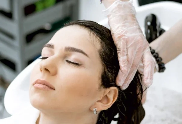 Gliserin Saça Nasıl Uygulanır | Gliserinli Saç Bakım Spreyi Nasıl Yapılır? 