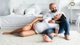 Hamilelikte Cinsellik Nasıl Olmalı? Ne Zaman Güvenli? 