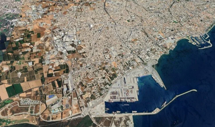 İngiltere’den Akrotiri Açıklaması: “Saldırı İran Kaynaklı Değil”