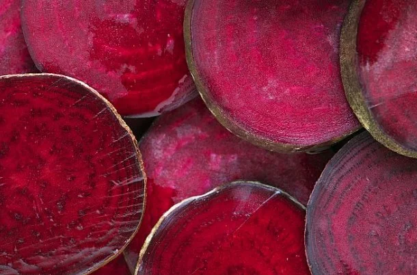 Kırmızı Pancarın Faydaları Neler | Kırmızı Pancar Nelere İyi Gelir?