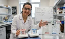 Sıcak Su Soğuk Sudan Daha mı Çabuk Donar? Mpemba Etkisi Hakkında Şaşırtıcı Gerçekler