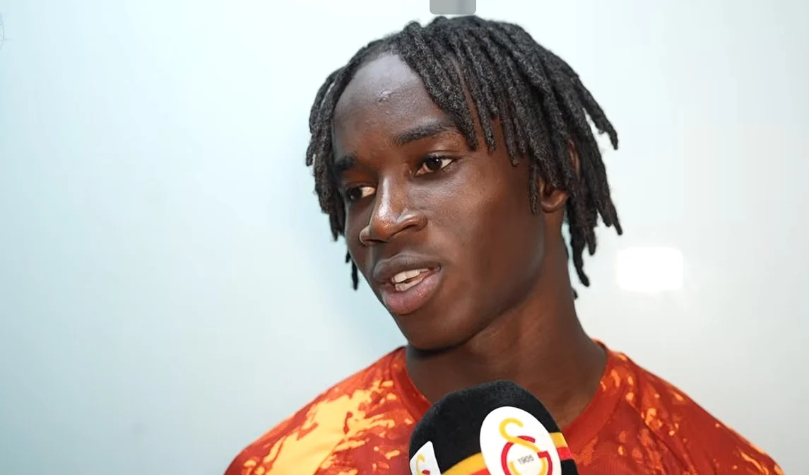 Galatasaray Turu Nhaga ile Geçti: Lider Çeyrek Finalde!