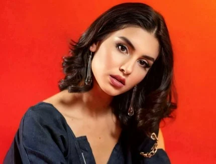 Rojbin Erden Kimdir | Yabani Dizisi Asi Rojbin Erden Kaç Yaşında? 