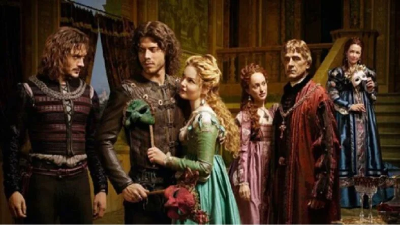 Tarihi Diziler ve Önemi