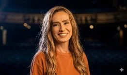 Yıldız Tilbe’den Gazze’de Dev İnsani Adım: İkinci Çadır Kent Kuruldu!