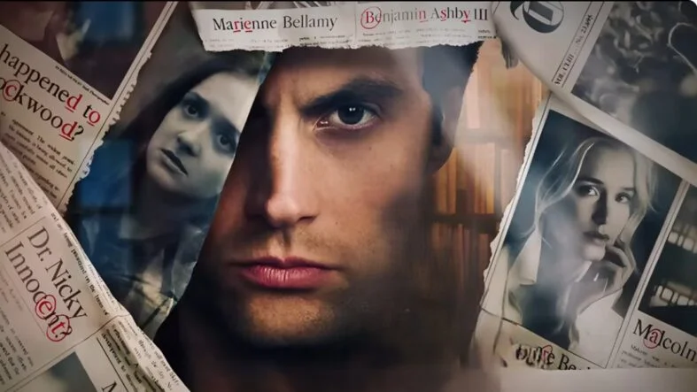 You Dizisi Oyuncuları ve 5 Sezon Boyunca Değişen Kadro