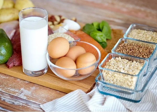 Yumurta Diyeti Nedir | Yumurta Diyeti Nasıl Yapılır?