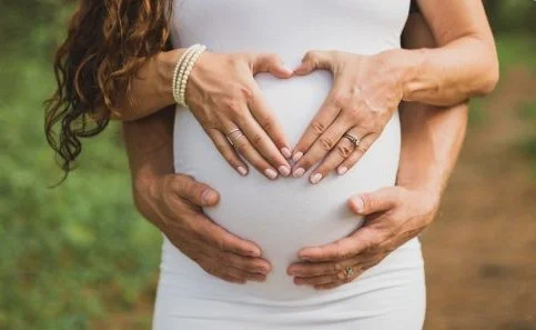 Hamilelikte Cinsel İlişki Nasıl Olmalı | Hamilelikte Hangi Pozisyonda Cinsel İlişkiye Girilmez? 