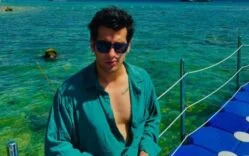 Baran Bölükbaşı Kimdir | Çirkin Dizisi Kadrosuna Dahil Olan Baran Bölükbaşı Kaç Yaşında?