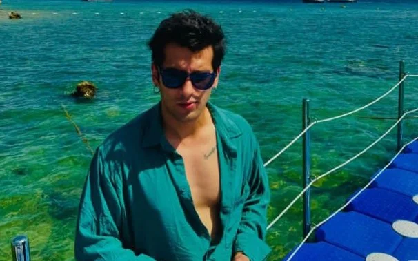 Baran Bölükbaşı Kimdir | Çirkin Dizisi Kadrosuna Dahil Olan Baran Bölükbaşı Kaç Yaşında?