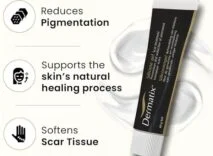 Dermatix Jel Krem Ne İşe Yarar | Dermatix Jel Dikiş İzini Geçirir mi? 