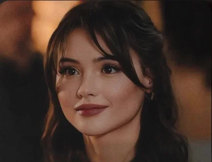 Derya Pınar Ak Kimdir | Çirkin Dizisi Meryem’i Derya Pınar Ak Nasıl Ünlü Oldu? 