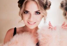 Glam Makyaj Ne Demek | Glam Tarzı Nedir? Glam Makyaj Tarzında Neler Var? 