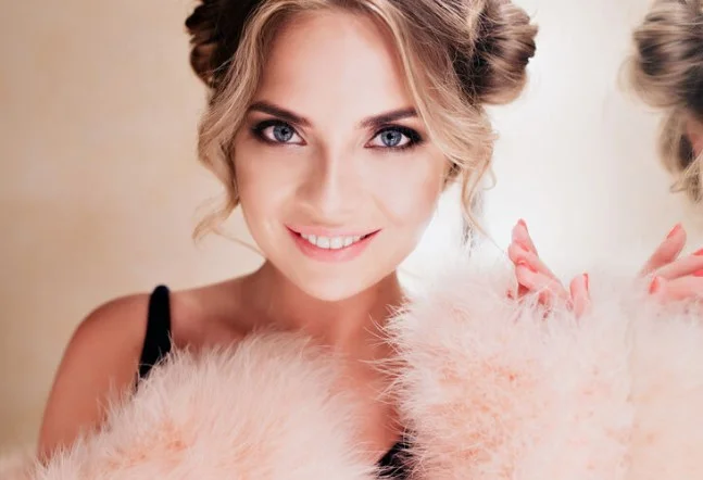 Glam Makyaj Ne Demek | Glam Tarzı Nedir? Glam Makyaj Tarzında Neler Var?