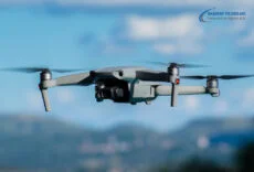 İHA 2 Ehliyeti Nedir? İHA 2 Eğitimi ile Ticari Pilotluk Sürecine Güçlü Başlangıç