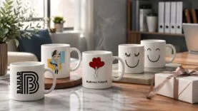 Kupa Bardak Modelleri, Fiyatları ve Kişiye Özel Tasarım Seçenekleri