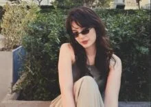 Mina Demirtaş Kimdir | Delikanlı Dizisi Dila’sı Mina Demirtaş Kiminle Sevgili?