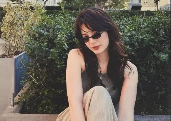 Mina Demirtaş Kimdir | Delikanlı Dizisi Dila’sı Mina Demirtaş Kiminle Sevgili?