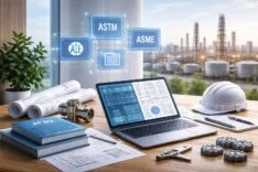 Norma AI: Standart Araştırmalarında Yapay Zeka Dönemi