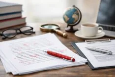 Proofreading Belgesi Nedir, Nasıl Alınır? Proofreading Hizmeti ve Ücretleri Rehberi