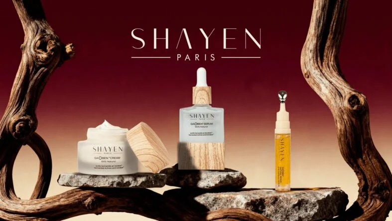 SHAYEN Paris’ten 1 Milyon Akasya Tohumu Hamlesi: Sürdürülebilir Güzellikte Yeni Dönem