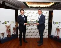 Zeki Sever’in Sanat, Spor ve Yatırım Çizgisi