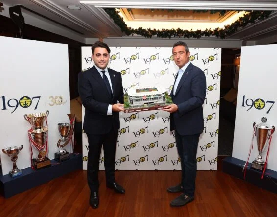 Zeki Sever’in Sanat, Spor ve Yatırım Çizgisi