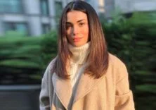 Özge Yağız Kimdir | Baba Dizisi Büşra Karakteri Özge Yağız Aslen Nereli?