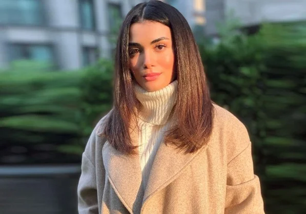 Özge Yağız Kimdir | Baba Dizisi Büşra Karakteri Özge Yağız Aslen Nereli?
