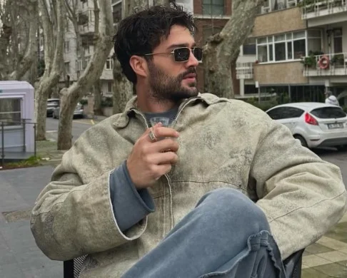 Ali Öner Kimdir | Taşacak Bu Deniz Gökhan’ı Ali Öner Kaç Yaşında? 