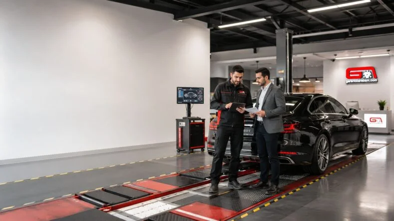 Oto Ekspertiz Bayilik Fiyatları 2026: Franchise Bedeli ve Kurulum Giderleri