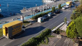 Evdiz Evden Eve Nakliyat İstanbul Nakliyat Şirketi