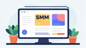 SMM Panel Nedir? SMM Panel Türleri Nelerdir?