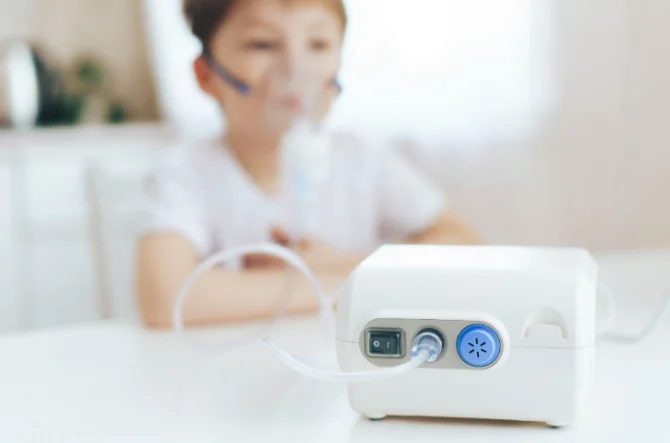 BiPAP Cihazı Fiyatları Neden Modelden Modele Bu Kadar Değişiyor?
