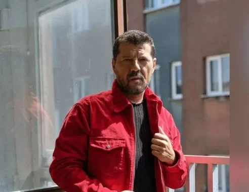İlker Aksum Kimdir? İlker Aksum’un Yeni Dizisi Ne?