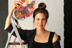 Melis Babadağ Kimdir | Melis Babadağ Kiminle Evlendi? Melis Babadağ İnstagram Hesabı Nedir?