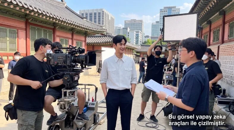 Kim Soo Hyun Kaç Yaşında? Nereli?