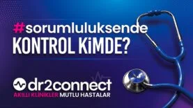 Klinik Yönetimine Yeni Bir Bakış: Sorumluluk Sende, Kontrol Kimde?